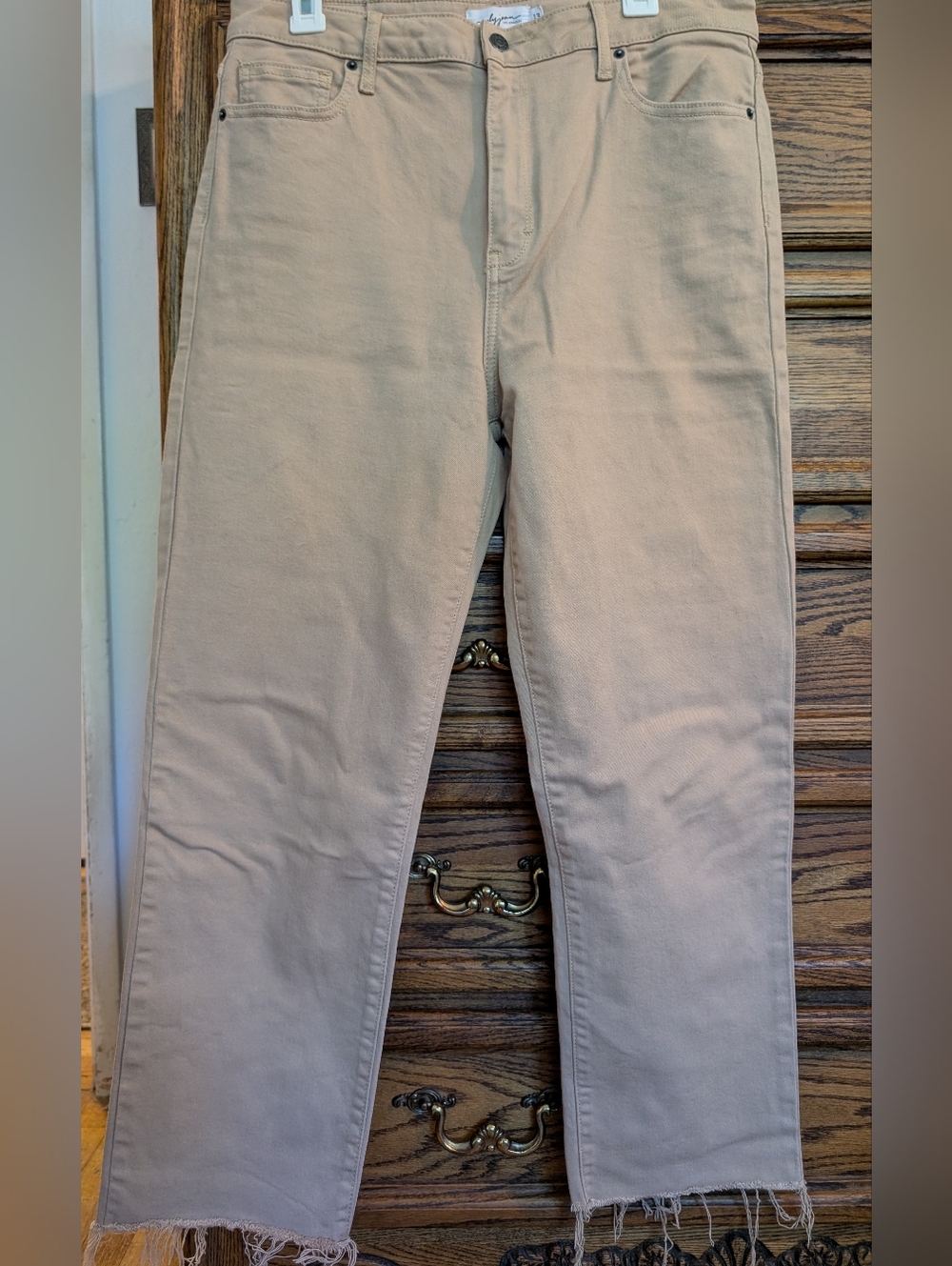 Cjla Chrissy Jeans